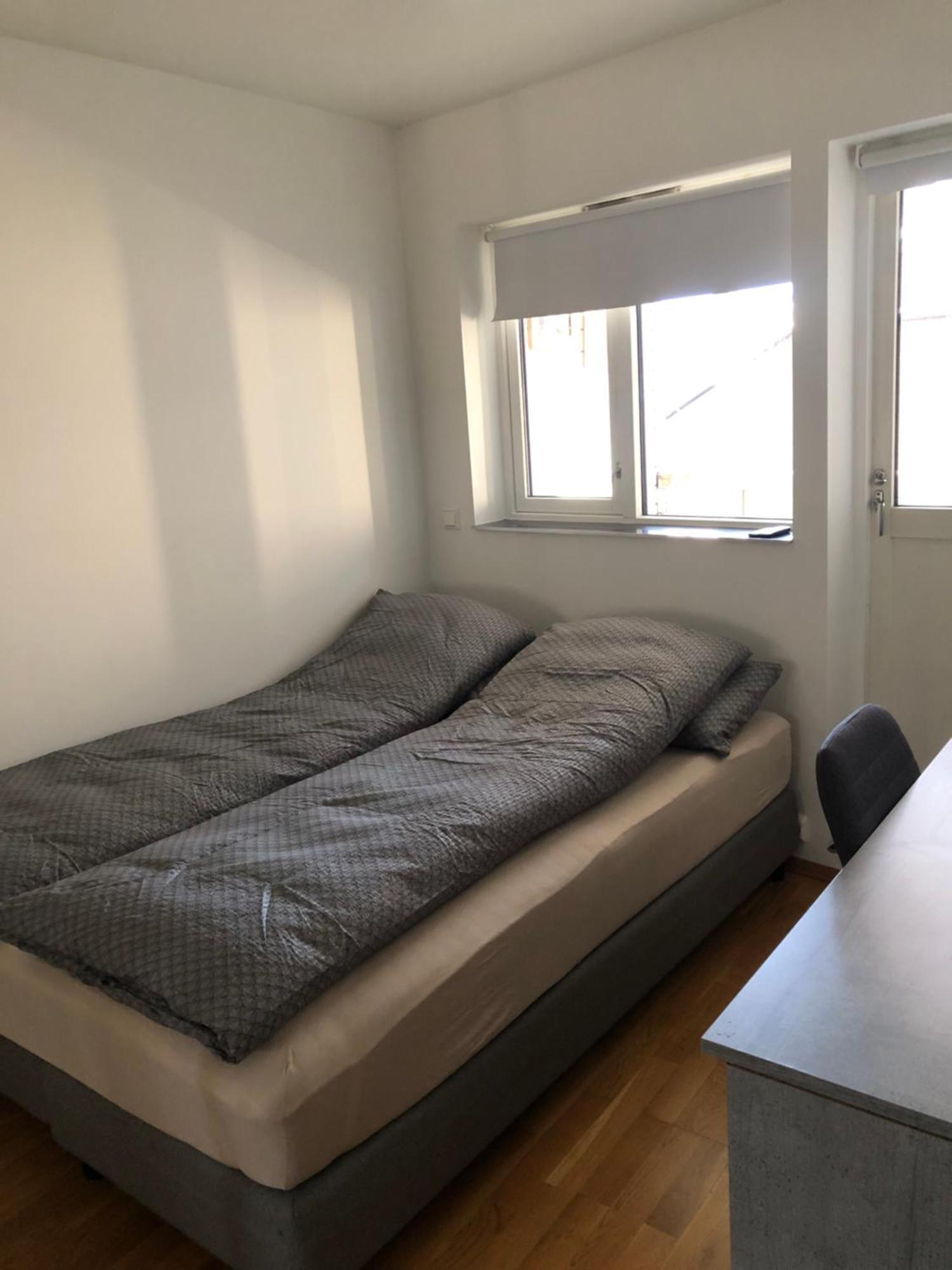 Flott Midt I Sentrum Med 5 Voksne Sengeplasser *